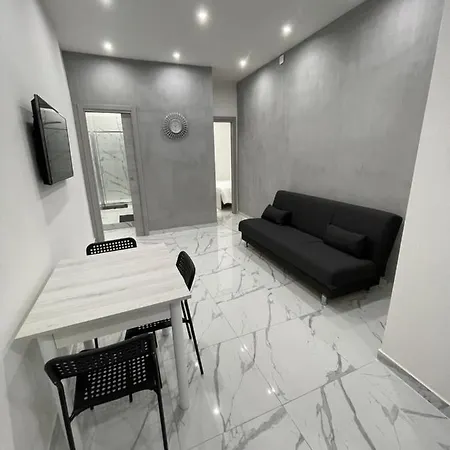 Appartement Rosa Luxury Naples