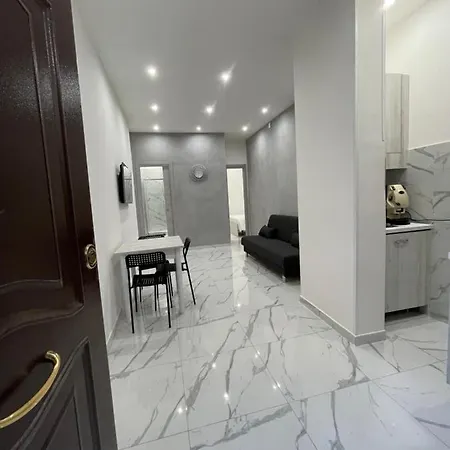 Appartement Rosa Luxury Naples