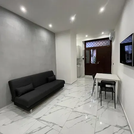 Rosa Luxury Appartement Naples