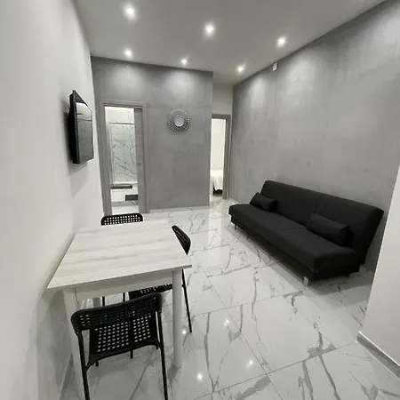 Rosa Luxury Appartement *