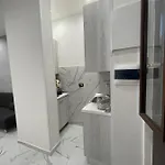 Rosa Luxury Apartman Nápoly