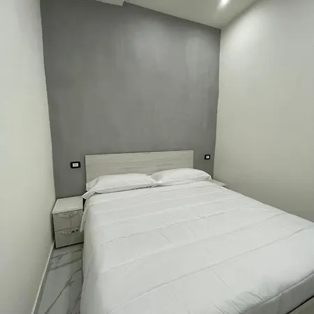 Rosa Luxury Appartement *