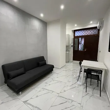 Rosa Luxury Appartement Naples