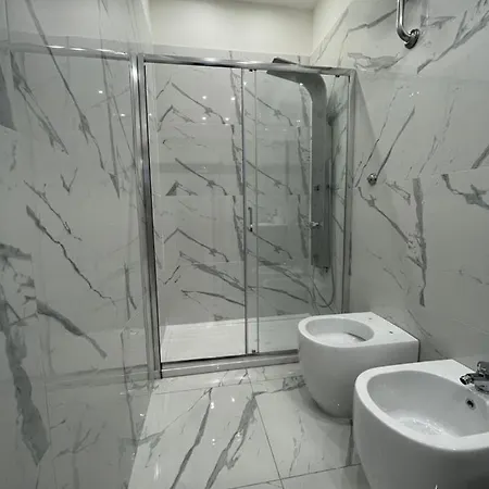 Rosa Luxury Napoli