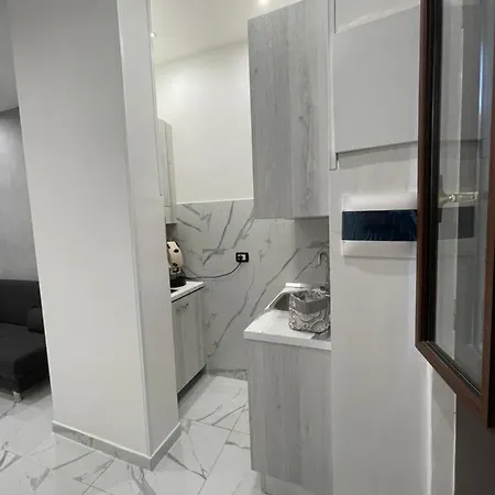 Rosa Luxury Daire Napoli