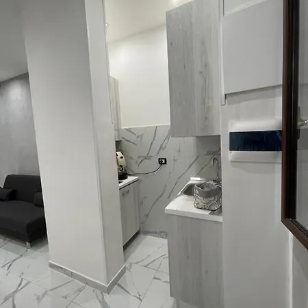 Appartement Rosa Luxury